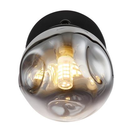 Globo - Aplique de parede 1xG9/5W/230V
