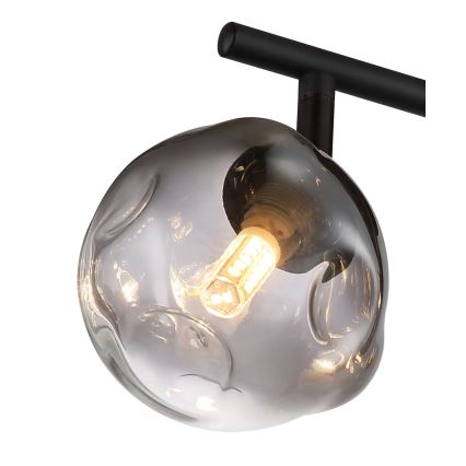 Globo - Luminária de focos 4xG9/5W/230V
