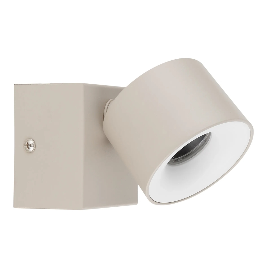 Globo - Aplique de parede com spot LED/6W/230V