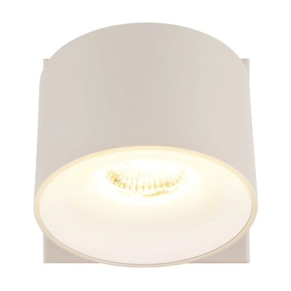 Globo - Aplique de parede com spot LED/6W/230V