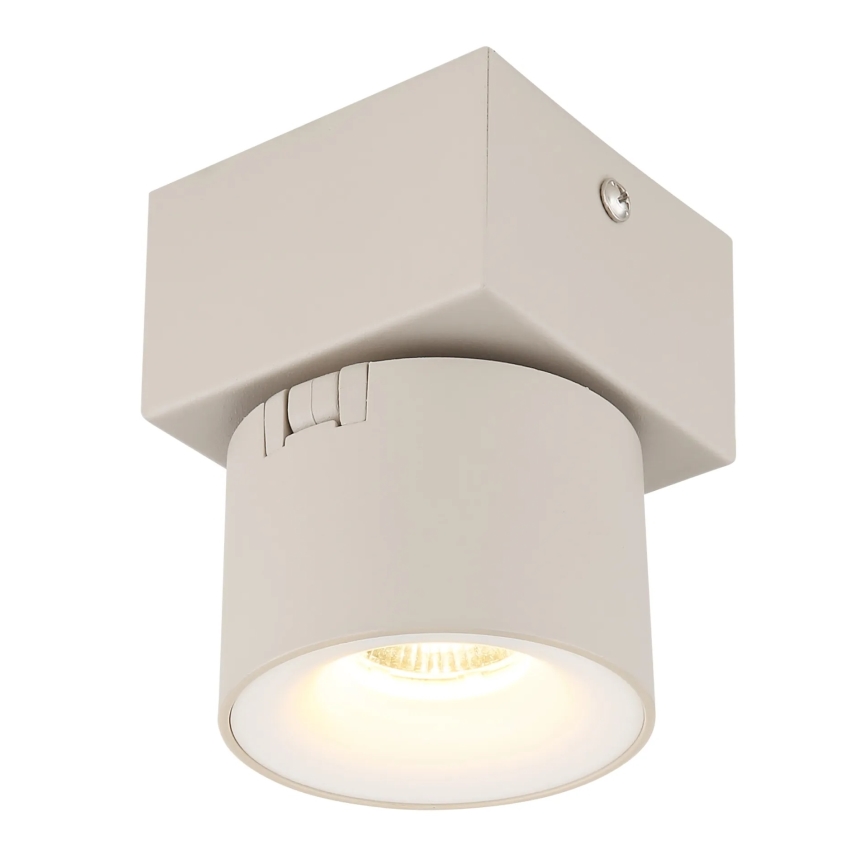 Globo - Aplique de parede com spot LED/6W/230V