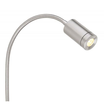 Globo - Candeeiro LED Flexível LED/3W/230V