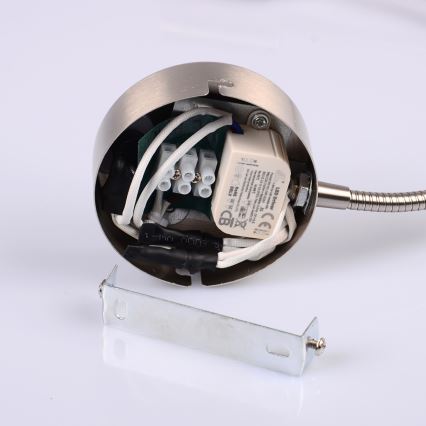 Globo - Candeeiro LED Flexível LED/3W/230V