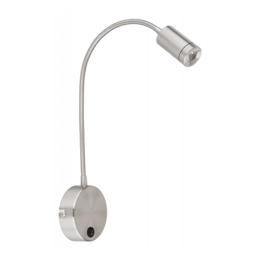 Globo - Lâmpada Flexível LED LED/3W/230V