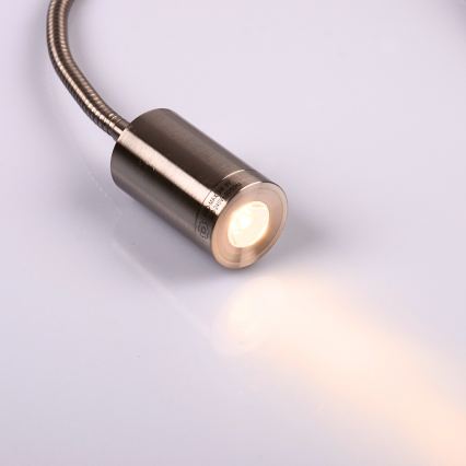 Globo - Lâmpada Flexível LED LED/3W/230V