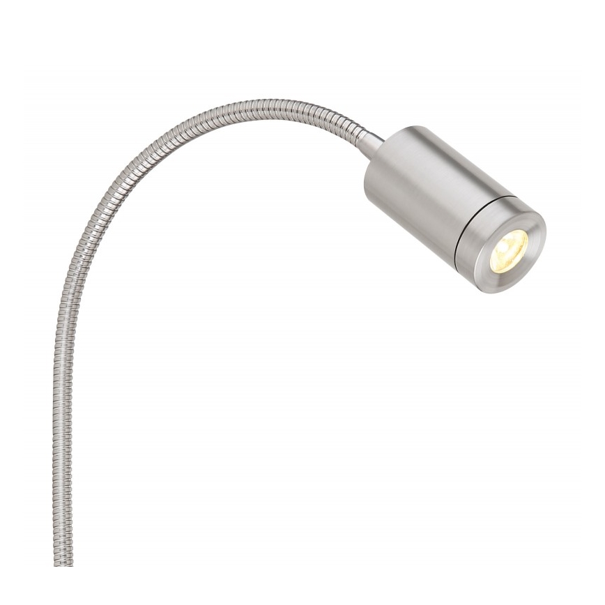 Globo - Lâmpada Flexível LED LED/3W/230V