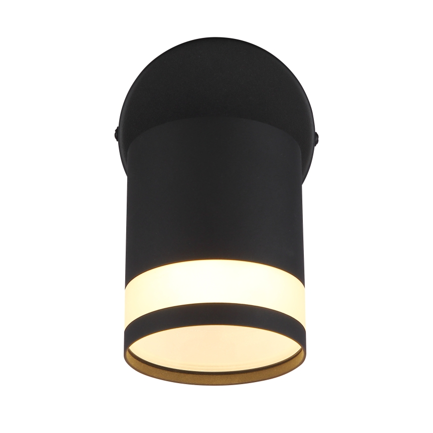 Globo - Foco de parede LED 1xGX53/7W/230V 3000K