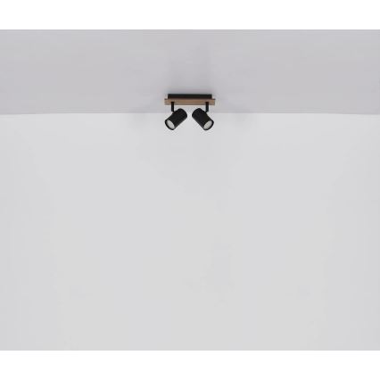 Globo - Foco 2xGU10/35W/230V