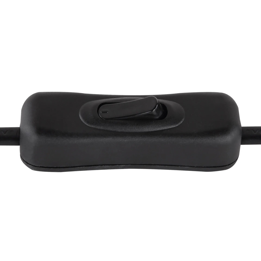 Globo - Candeeiro de mesa 1xGU10/5W/230V cromado mate