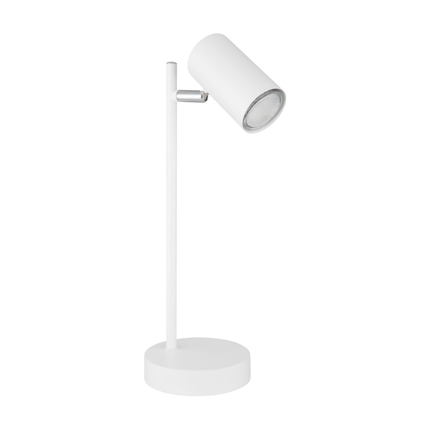 Globo - Candeeiro de mesa 1xGU10/5W/230V