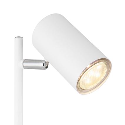 Globo - Candeeiro de mesa 1xGU10/5W/230V