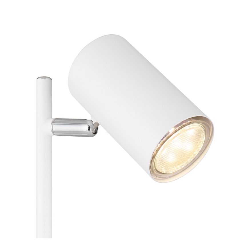 Globo - Candeeiro de mesa 1xGU10/5W/230V