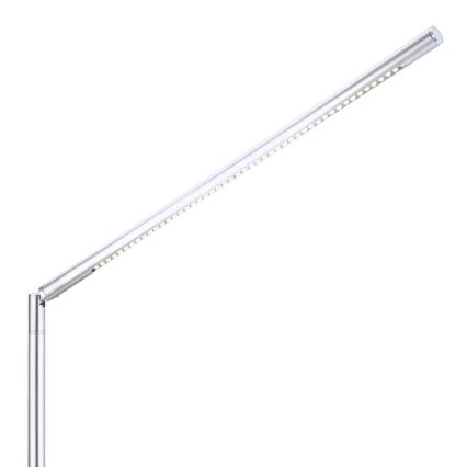 GLOBO 58153 - Luz LED de mesa ORION LED 48xLED/0,062W