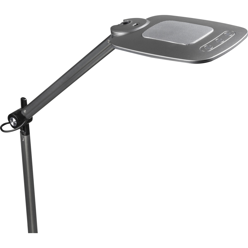Globo - Candeeiro de mesa tátil LED regulável LED/9W/230V 3000/5000/6500K