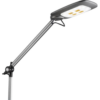 Globo - LED Lâmpada de Mesa Tátil Regulável LED/9W/230V 3000/5000/6500K