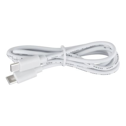 Globo - Lâmpada de mesa LED recarregável tátil e regulável LED/5W/5V 2200 mAh