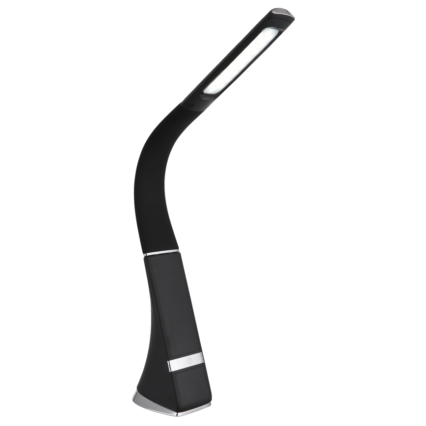 Globo - LED Lâmpada de Mesa Recarregável Tátil e Dimerizável LED/5W/5V 2200 mAh