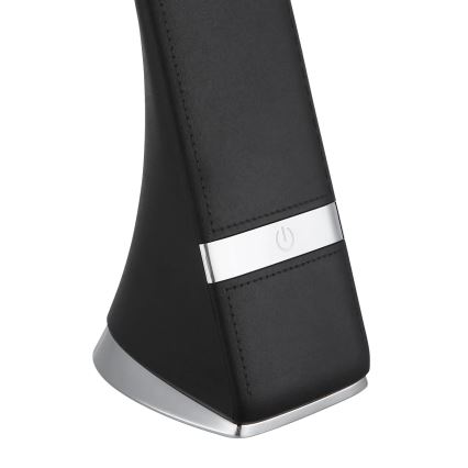 Globo - LED Lâmpada de Mesa Recarregável Tátil e Dimerizável LED/5W/5V 2200 mAh
