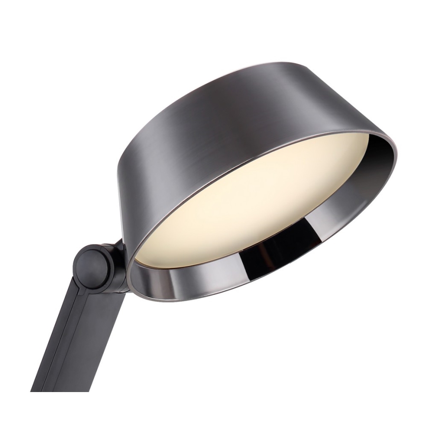 Globo - Candeeiro de mesa LED com regulação LED/8W/230V