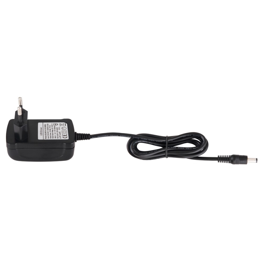 Globo - Candeeiro de mesa LED com regulação LED/8W/230V