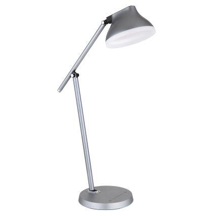 Globo - Candeeiro de mesa táctil LED com regulação LED/8W/230V
