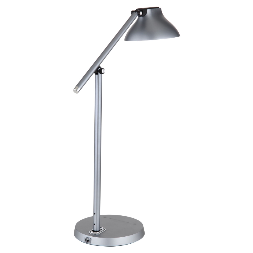 Globo - Candeeiro de mesa táctil LED com regulação LED/8W/230V