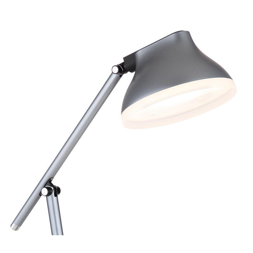 Globo - Candeeiro de mesa táctil LED com regulação LED/8W/230V