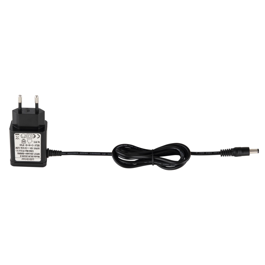 Globo - Candeeiro de mesa táctil LED com regulação LED/8W/230V