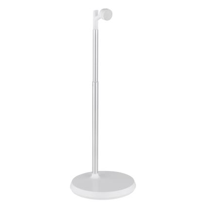 Globo - Lâmpada de mesa tátil LED regulável 4 em 1 LED/6W/3,7V 3000K/4000K/6500K 1500 mAh USB branca