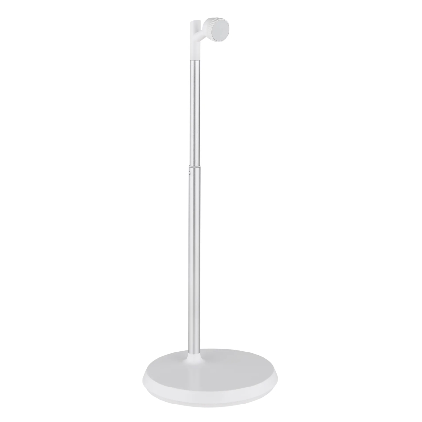 Globo - Lâmpada de mesa tátil LED regulável 4 em 1 LED/6W/3,7V 3000K/4000K/6500K 1500 mAh USB branca