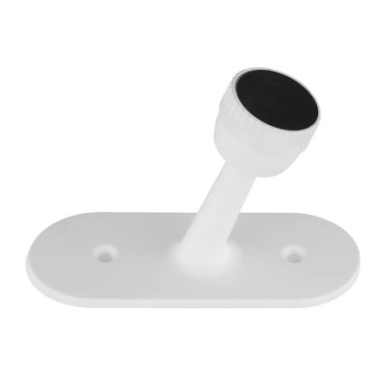 Globo - Lâmpada de mesa tátil LED regulável 4 em 1 LED/6W/3,7V 3000K/4000K/6500K 1500 mAh USB branca