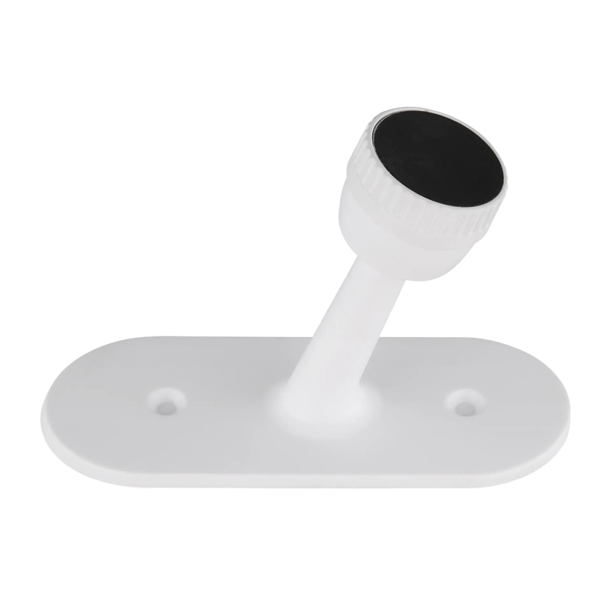 Globo - Lâmpada de mesa tátil LED regulável 4 em 1 LED/6W/3,7V 3000K/4000K/6500K 1500 mAh USB branca