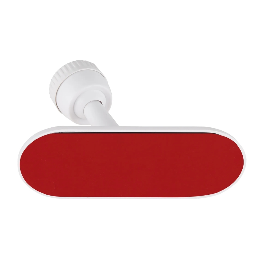 Globo - Lâmpada de mesa tátil LED regulável 4 em 1 LED/6W/3,7V 3000K/4000K/6500K 1500 mAh USB branca