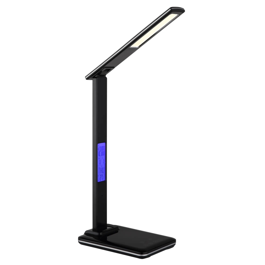 Globo - Lâmpada de mesa tátil LED dimerizável 5W/230V 3000/4500/7000K