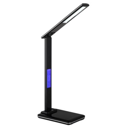 Globo - Lâmpada de mesa tátil LED dimerizável 5W/230V 3000/4500/7000K