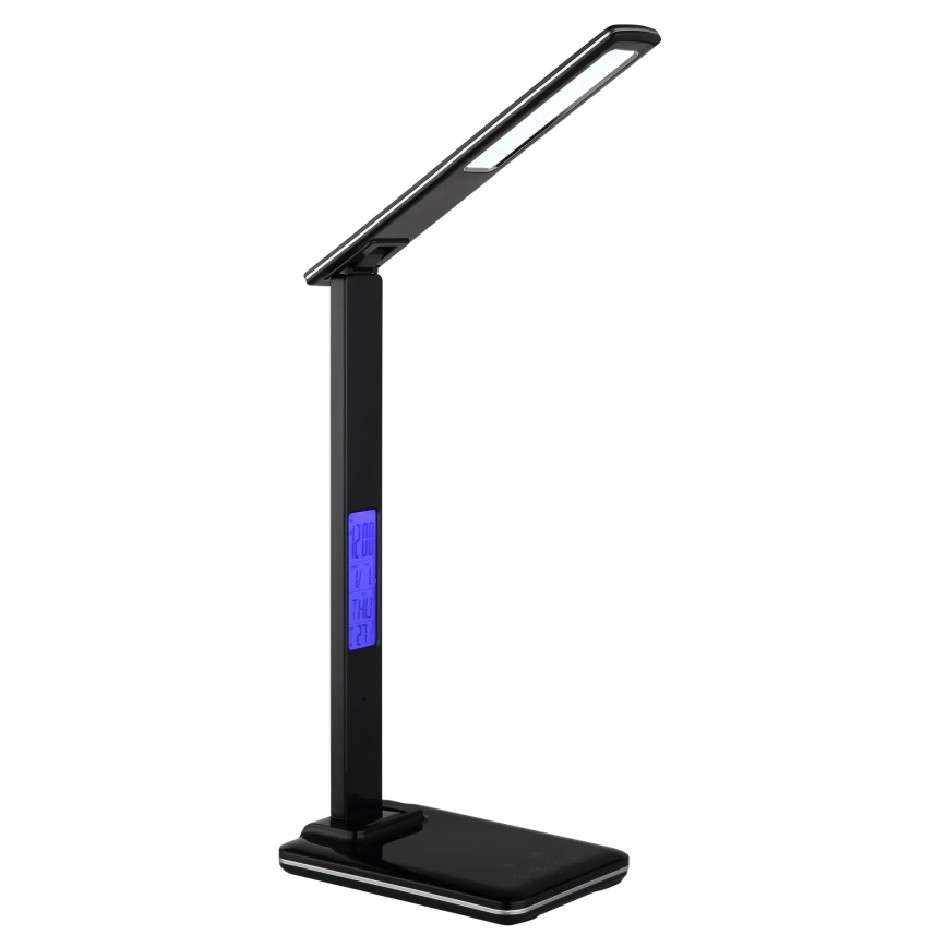 Globo - Lâmpada de mesa tátil LED dimerizável 5W/230V 3000/4500/7000K