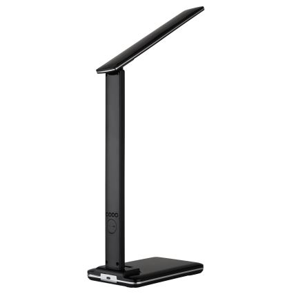 Globo - Lâmpada de mesa tátil LED dimerizável 5W/230V 3000/4500/7000K