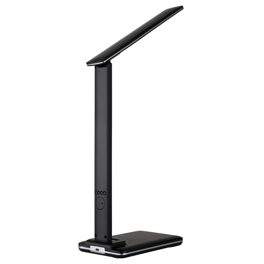 Globo - Lâmpada de mesa tátil LED dimerizável 5W/230V 3000/4500/7000K