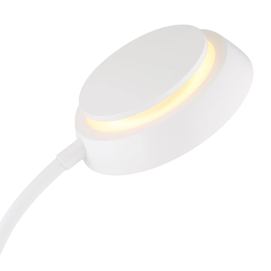 Globo - Candeeiro de mesa tátil LED regulável LED/12W/230V 3000/4000/6500K branco