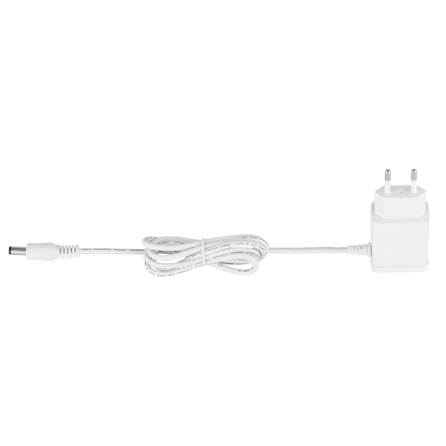 Globo - Candeeiro de mesa tátil LED regulável LED/12W/230V 3000/4000/6500K branco