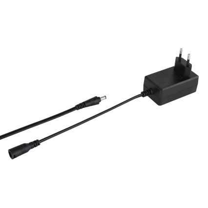 Globo - Candeeiro de pé LED regulável LED/20W/230V + LED/4W 3000K latão