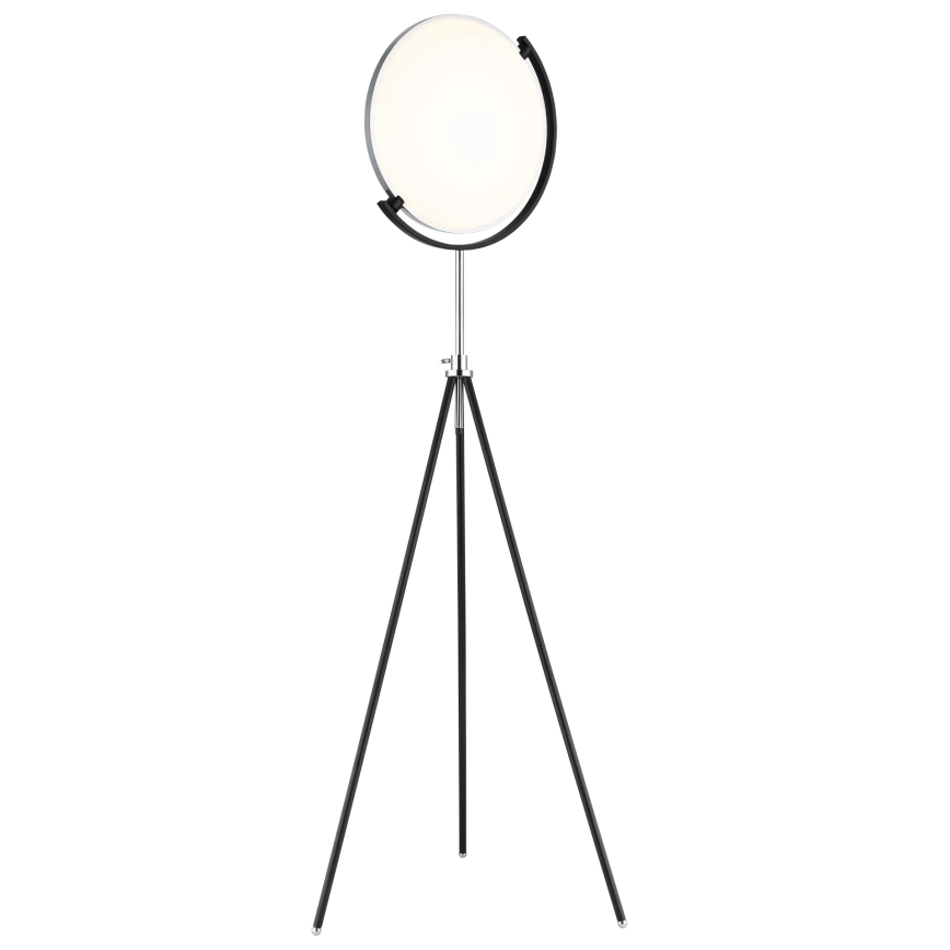 Globo - LED Candeeiro de pé LED regulável/24W/230V 2700/4000/6500K