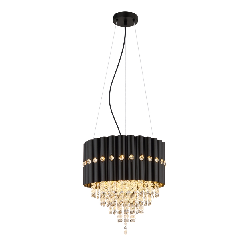 Globo - Candeeiro suspenso 3xE27/40W/230V diâmetro 40 cm