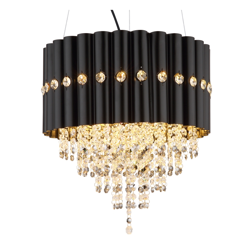 Globo - Candeeiro suspenso 3xE27/40W/230V diâmetro 40 cm