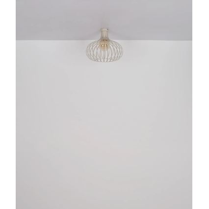 Globo - Candeeiro de teto 1xE27/40W/230V
