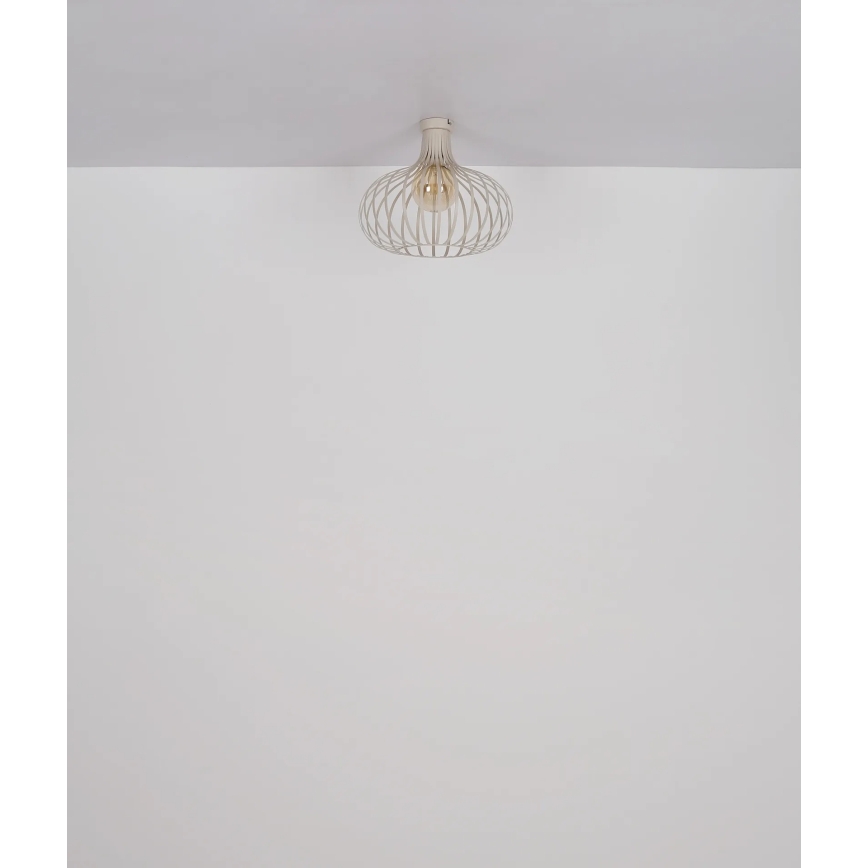 Globo - Candeeiro de teto 1xE27/40W/230V