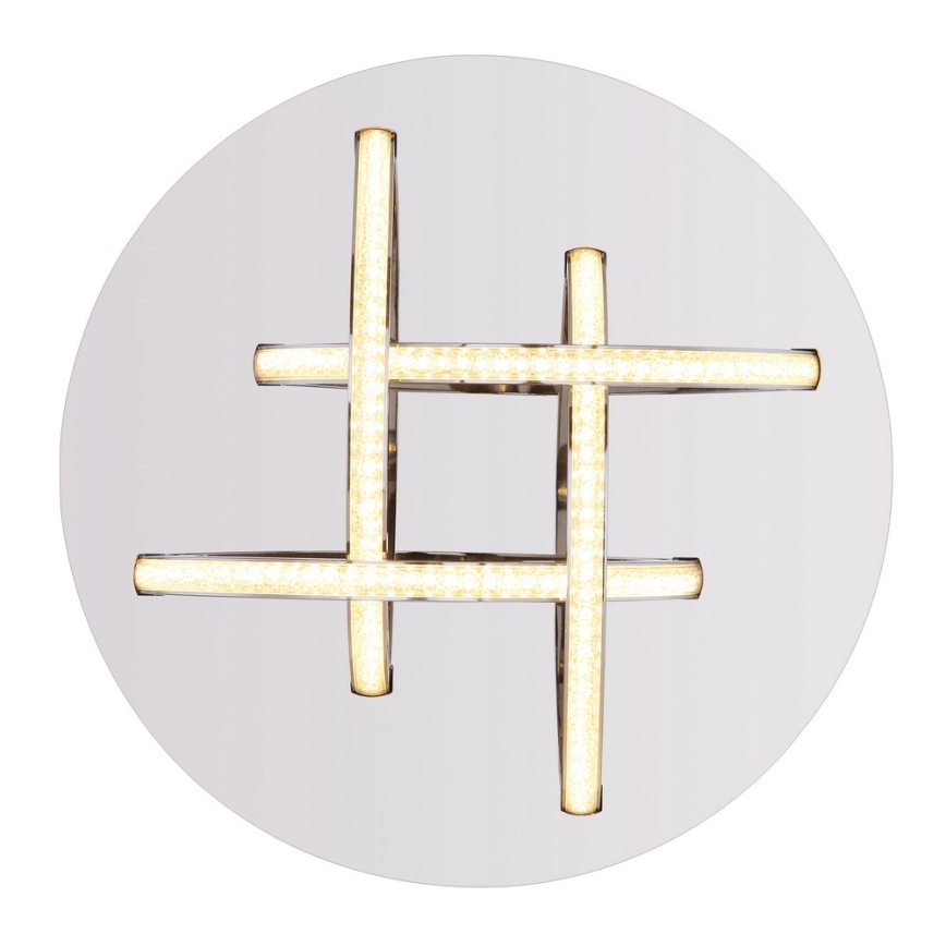 Globo - Luz de teto LED LED/15W/230V