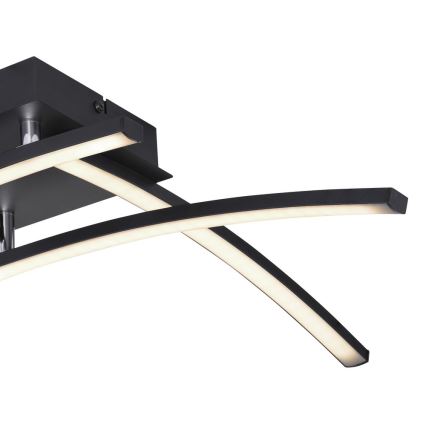 Globo - Iluminação de teto LED 4xLED/6W/230V 3000/4000/6000K