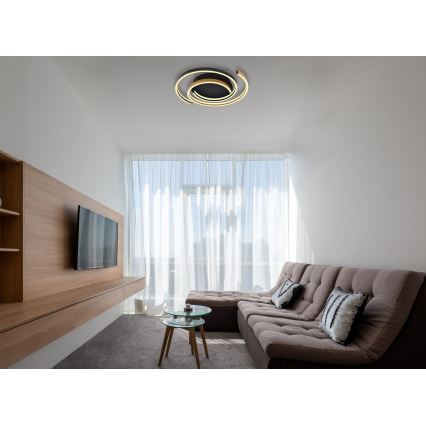 Globo - Iluminação de teto LED LED/38W/230V