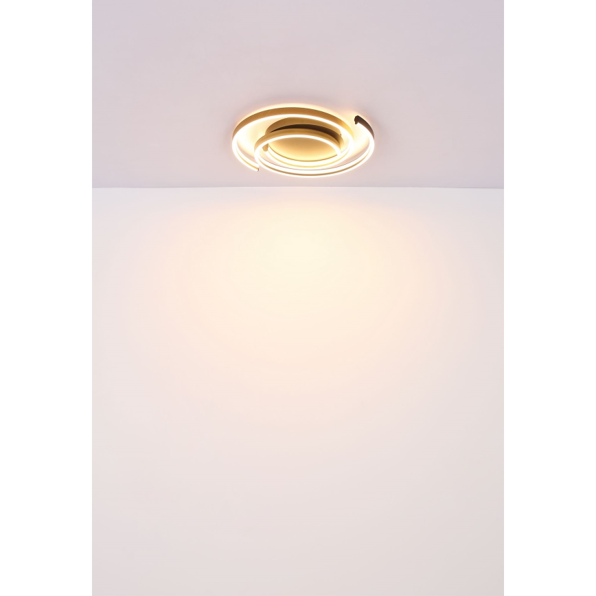 Globo - Iluminação de teto LED LED/38W/230V